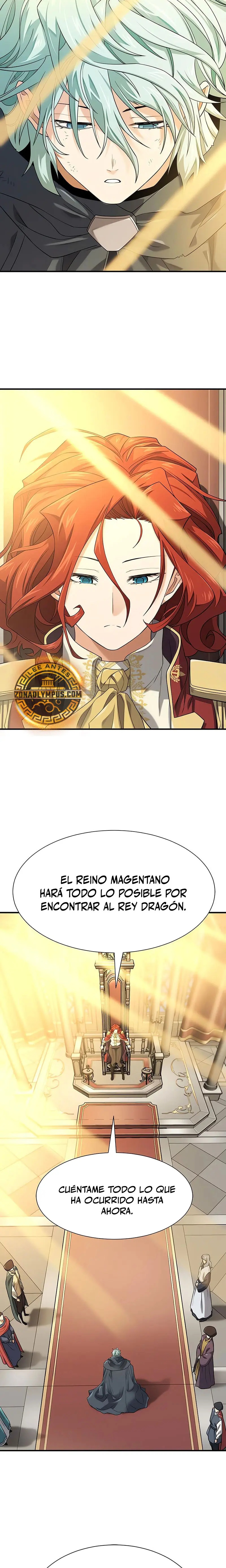 Read The Greatest Estate Developer ES Manga Online