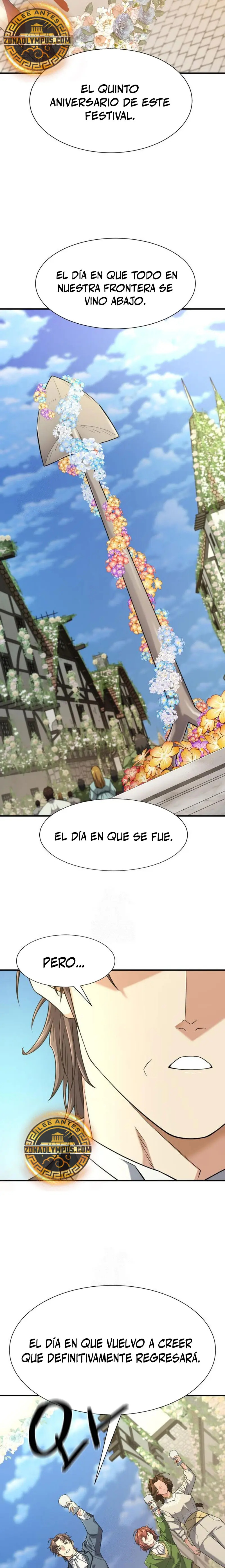 Read The Greatest Estate Developer ES Manga Online