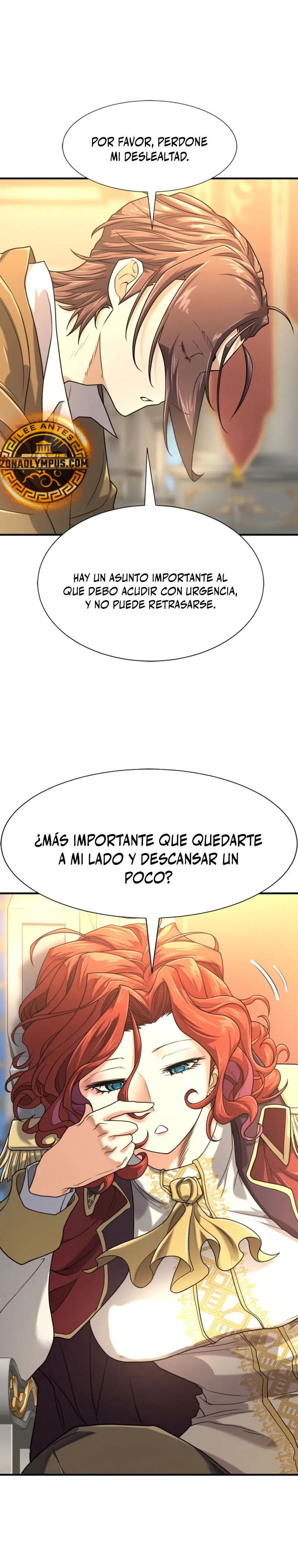 Read The Greatest Estate Developer ES Manga Online