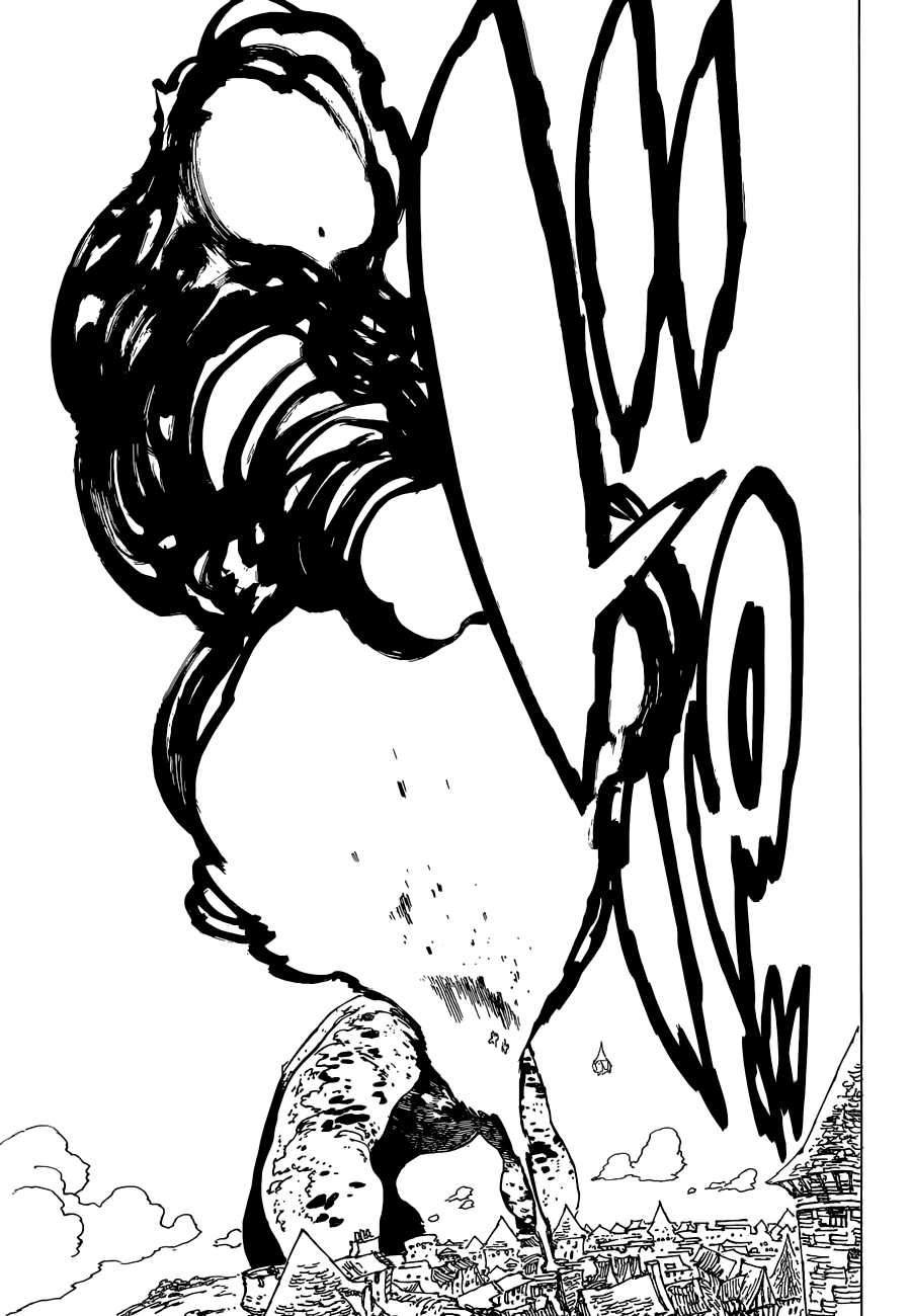 Read Seven Deadly Sins FR Manga Online