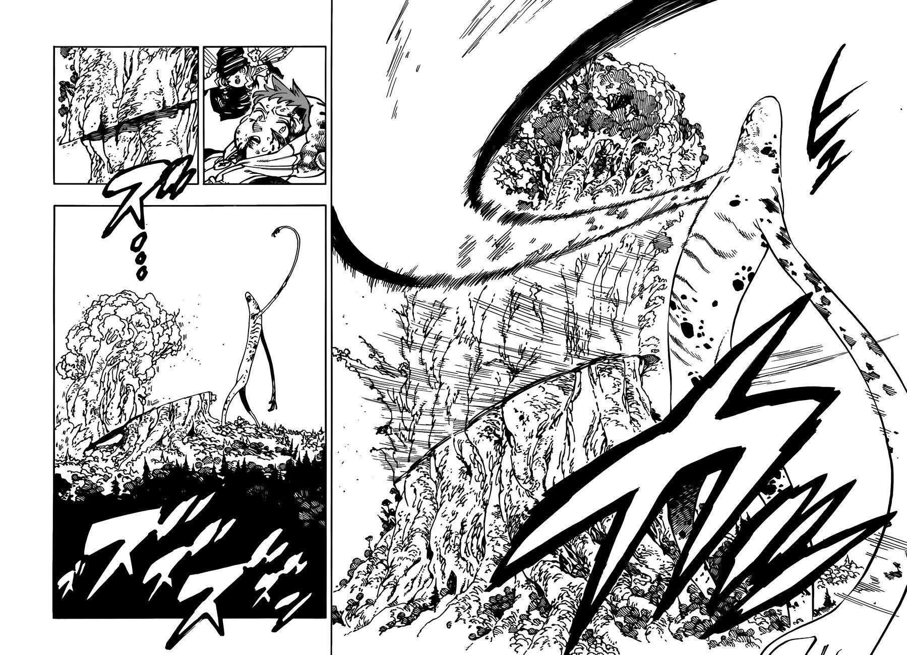 Read Seven Deadly Sins FR Manga Online