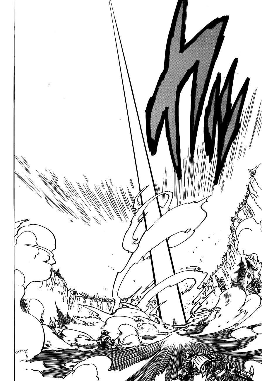 Read Seven Deadly Sins FR Manga Online