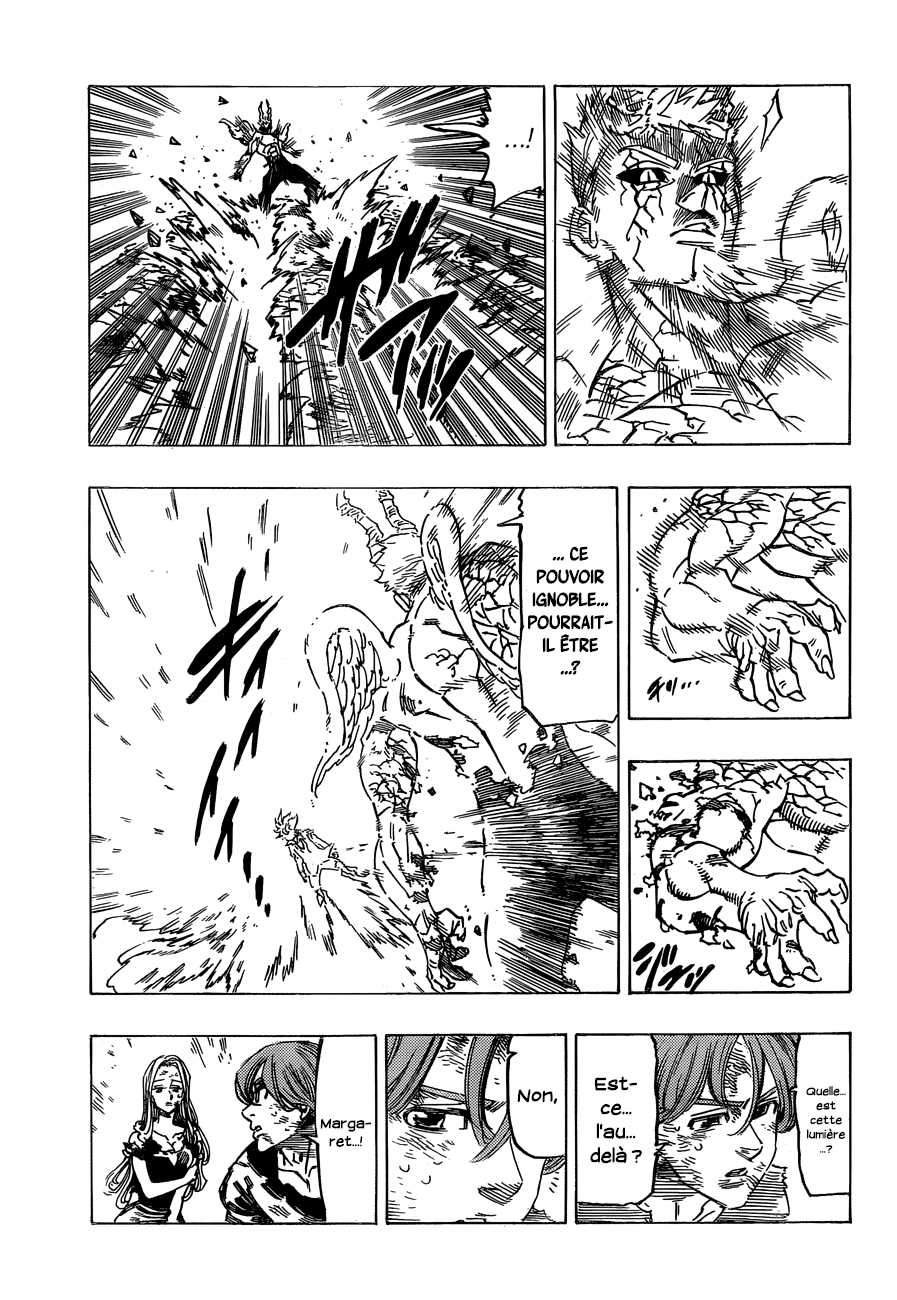 Read Seven Deadly Sins FR Manga Online